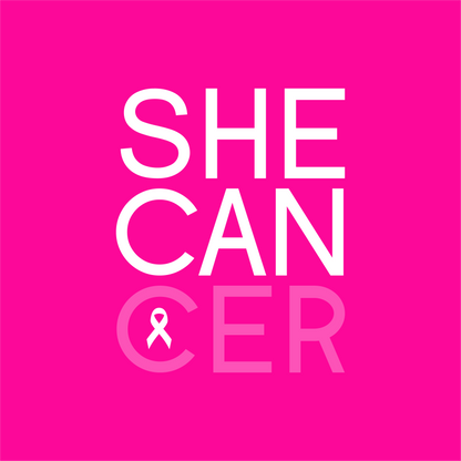 SHECANcer | Sun Shirts | Breast Cancer 