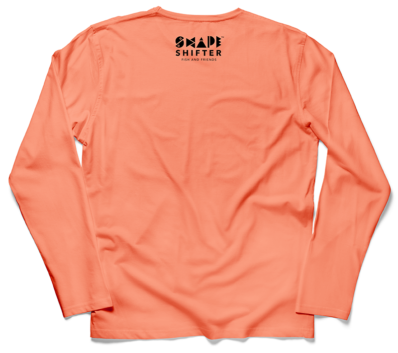 Sun Protective Long Sleeve | Mens | Starfish rashguard