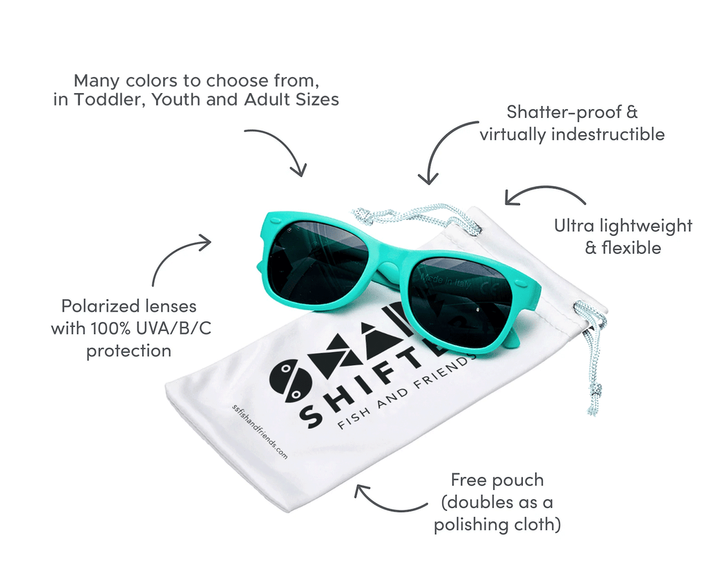  Floating Sunglasses