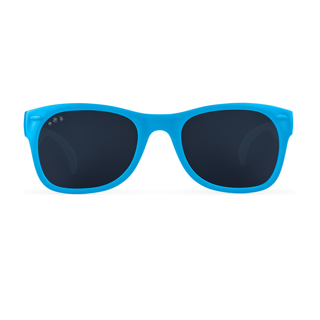Adult - Unbreakable Polarized Floating Sunglasses