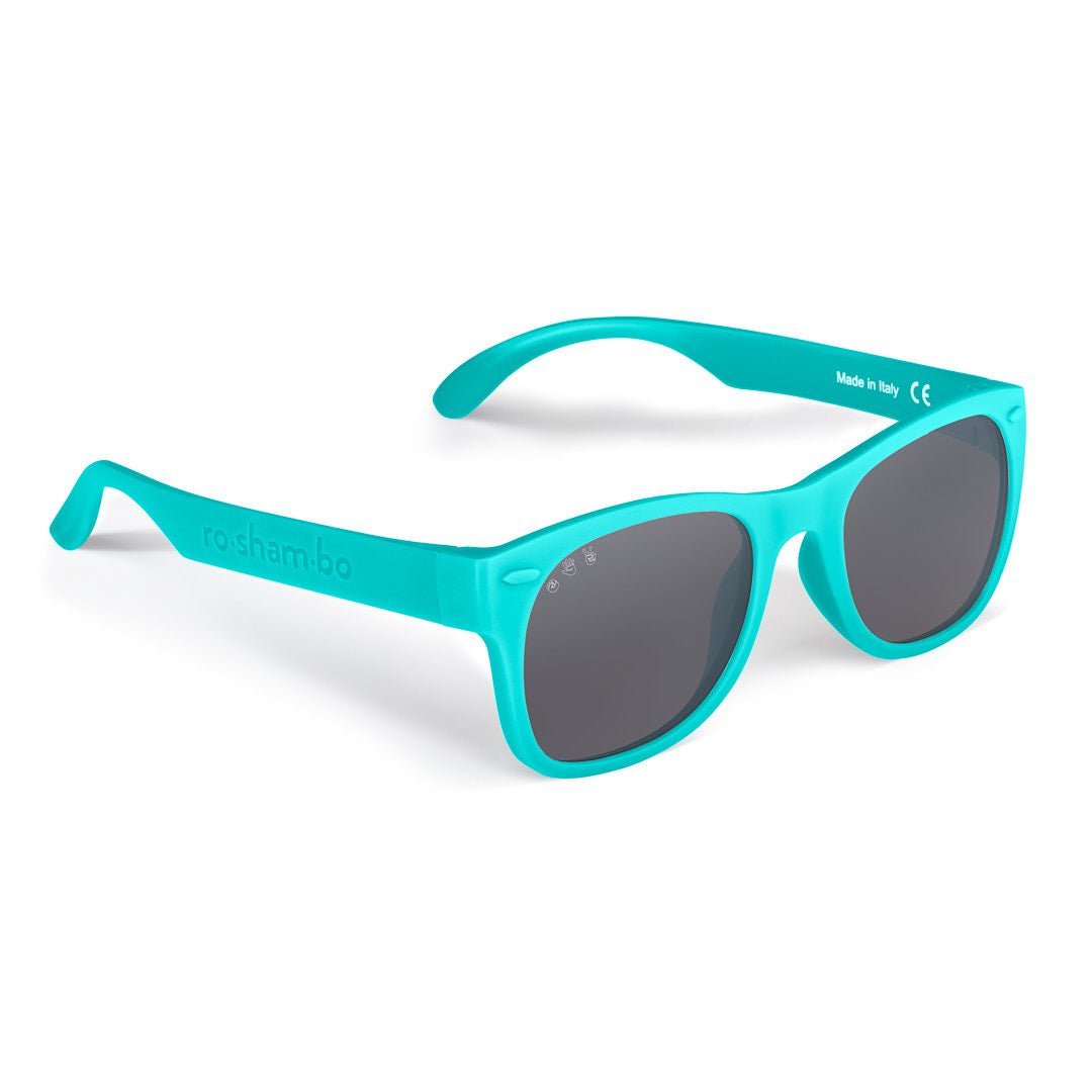 Kids Unbreakable Polarized Floating Sunglasses – ShapeShifter Fish